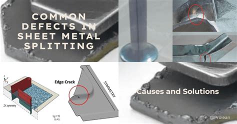 defects in sheet metal drawing|sheet metal rolling defects.